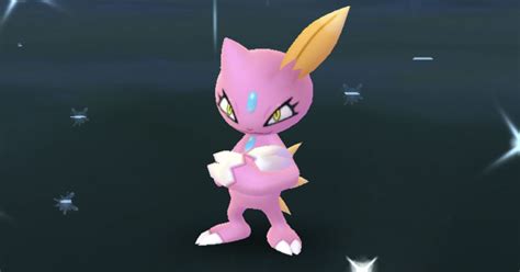 Sneasel Raid Spotlight: Boosted Shiny In Pokémon GO