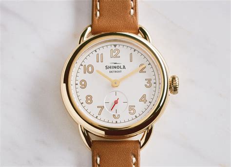 Shinola® Detroit | Beautiful, Enduring, Handcrafted Goods | Shinola ...