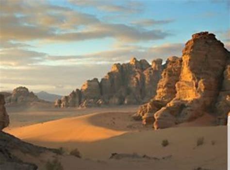 Many secrets buried under the sands of the Rub’ al Khali - Al Arabiya English