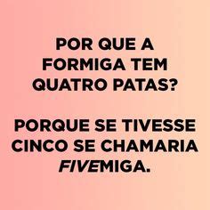 12 ideias de Charadas | piadas curtas, piadas curtas engraçadas, piadas