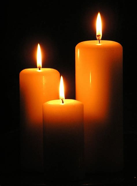 Free candles Stock Photo - FreeImages.com