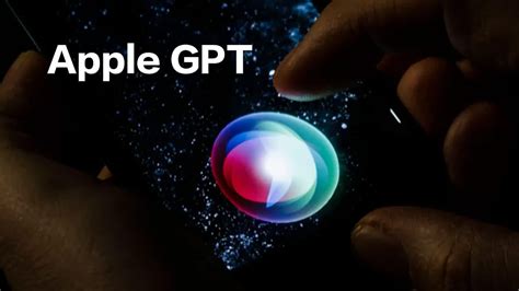 Apple GPT details exposed!Apple self-developed AI against ChatGPT ...