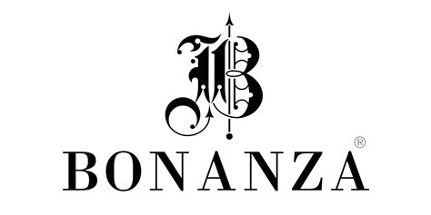 Inspiration - Bonanza Logo Facts, Meaning, History & PNG - LogoCharts | Your #1 Source for Logos ...