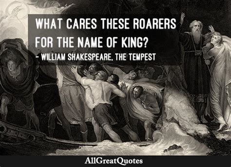 Prospero Quotes: The Tempest - Important Quotes, Analysis