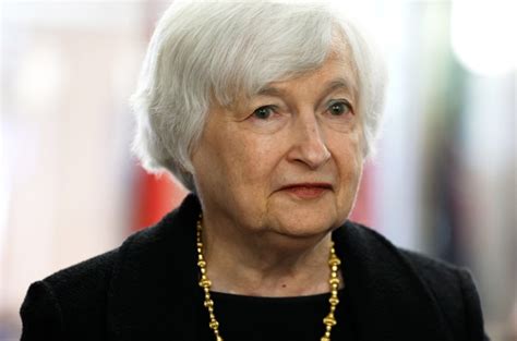 Fact Check: Did Janet Yellen Say 'Help the Economy, Get an Abortion'?