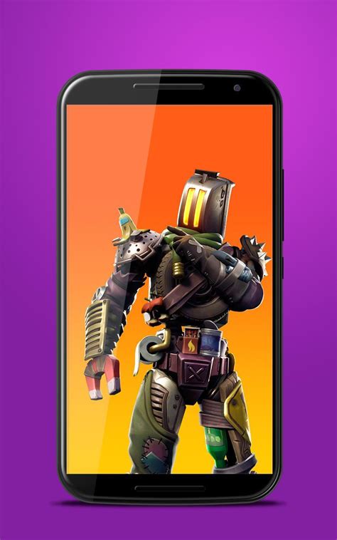 Create and Generate your own Fortnite Skins APK for Android Download