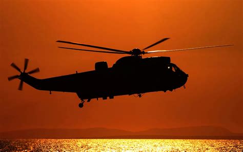 Download Military Helicopter Wallpaper