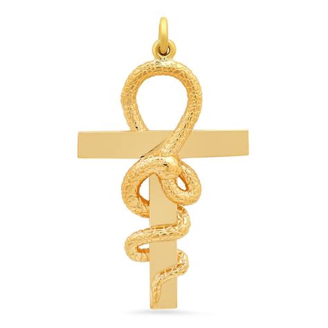 Ankh Charm | Ancient egyptian hieroglyphics, Egyptian hieroglyphics ...