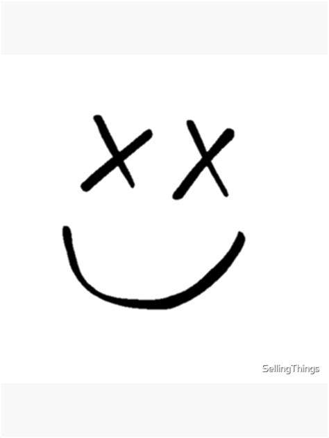 "smile tattoo Louis Tomlinson " Poster by SellingThings | Redbubble