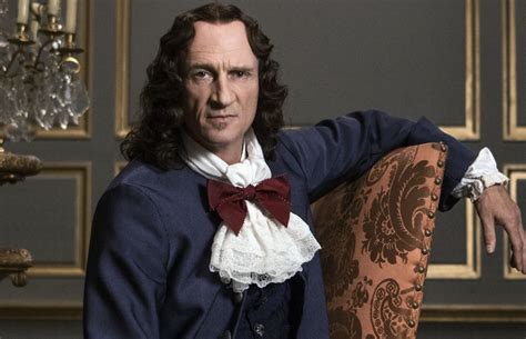 Versailles star Stuart Bowman says the French can't understand sex-scandal fuss over racy drama ...