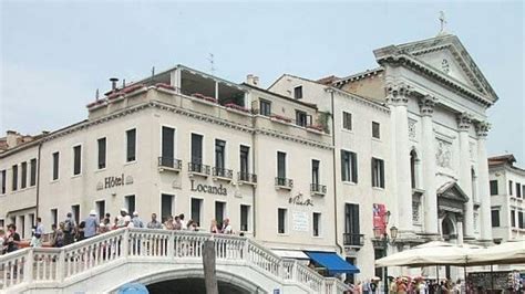 Hotel Locanda Vivaldi (Venedig) • HolidayCheck (Venetien | Italien)