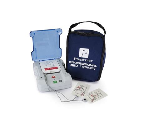 Professional AED Trainer PLUS - PRESTAN Products