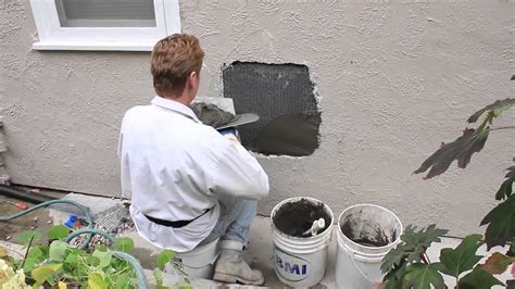 Stucco Installation And Replacement - Surrey Stucco Ltd