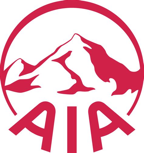 Aia Insurance Logo PNG Transparent Aia Insurance Logo.PNG Images. | PlusPNG