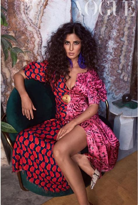 In Pictures: Katrina Kaif excels at subtle art of HOTNESS in this Vogue ...