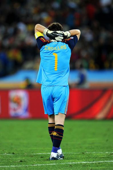 world cup 2010 - Iker Casillas Photo (13722048) - Fanpop