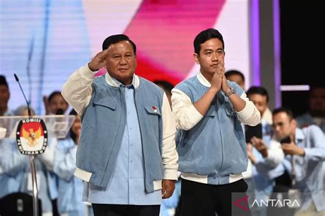 Atasi Masalah Kesehatan, Prabowo Subianto Janji Dirikan Fakultas Kesehatan dan Fasilitas ...