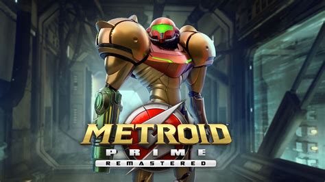 Metroid Prime Remastered Enjoys Series’ Fourth Biggest Physical Launch in the UK