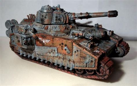 Baneblade, Imperial Guard, Super-heavy, Tank | Guard tank, Tank, Guard