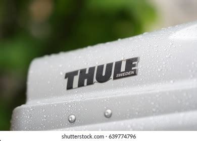 Thule Logo Vector (.EPS) Free Download