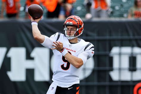 NFL Week 1 Primer: Bengals vs Vikings history and stats to know - Cincy ...