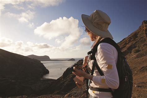 A Galapagos Expedition Unlike Any Other