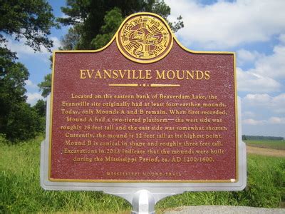 Historical Markers in Tate and Tunica counties - MISSISSIPPI HISTORICAL MARKERS