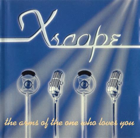 Xscape - The Arms Of The One Who Loves You (1998, CD) | Discogs