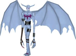 Ice Devimon - Wikimon - The #1 Digimon wiki