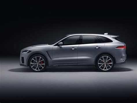 Large Jaguar SUV Considered, Electric Compact Hatchback Also Possible - autoevolution