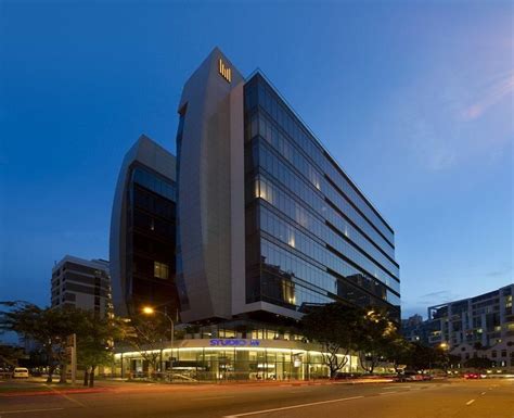 Studio M Hotel A 4 Star Hotel 3 Nanson Road Singapore Singapore Singapore 238910. | Singapore ...