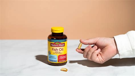 Unlocking the Benefits of Omega-3 Supplements: Your Comprehensive Buying Guide - ARP MEDIA