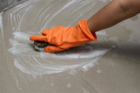 Does Vinegar Clean Concrete? (And Should You Use It) - Survival Freedom