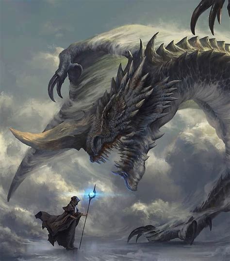 dragon, fantasy creature, art, reference dragon anatomy | Art à thème dragon, Dragon fantastique ...