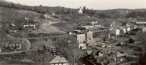 Franklin County Virginia Historical Society