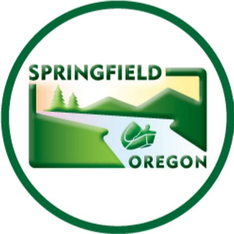 Springfield Oregon - YouTube