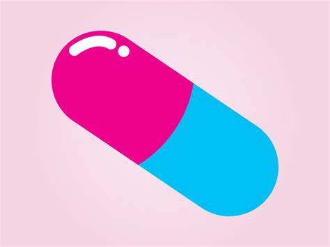 Tablet Medicine Clipart : Pill Vector Art & Graphics | Bocahkwasuus