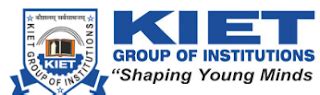 KIET Group of Institutions, Ghaziabad, Wanted Teaching Faculty Plus Non ...