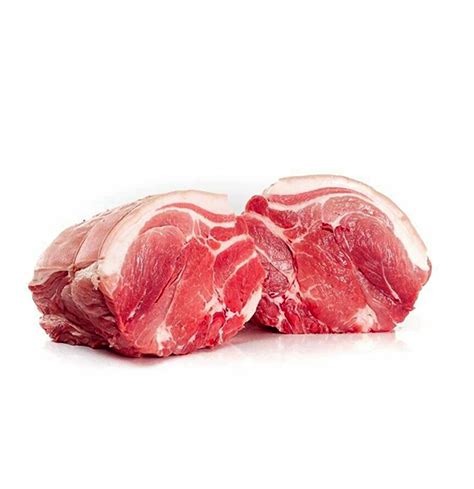 Frozen Pork Shoulder Boneless/skinless | ITASIA WINE