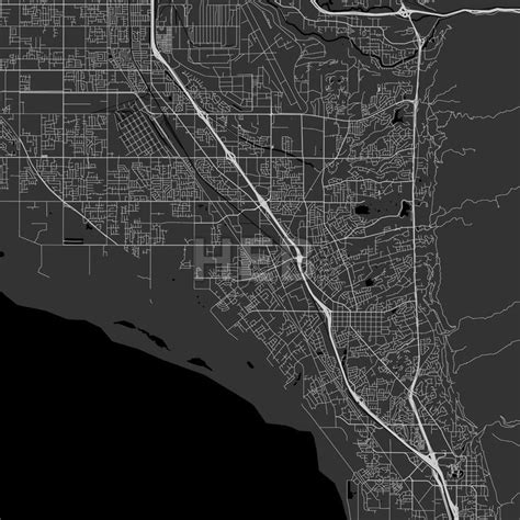 Layton, Utah - Area Map - Dark | HEBSTREITS Sketches | Area map, Map, Layton