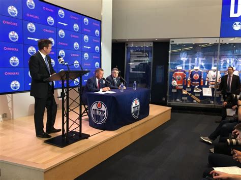 Edmonton Oilers name Dave Tippett as new head coach - Edmonton ...