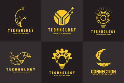 Logo Design Technology