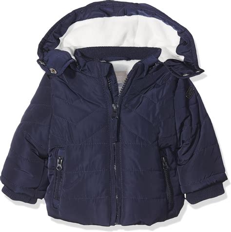 chicco Baby Boys’ Sports Jacket – BigaMart