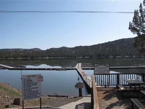 Prineville Reservoir Resort | Prineville OR