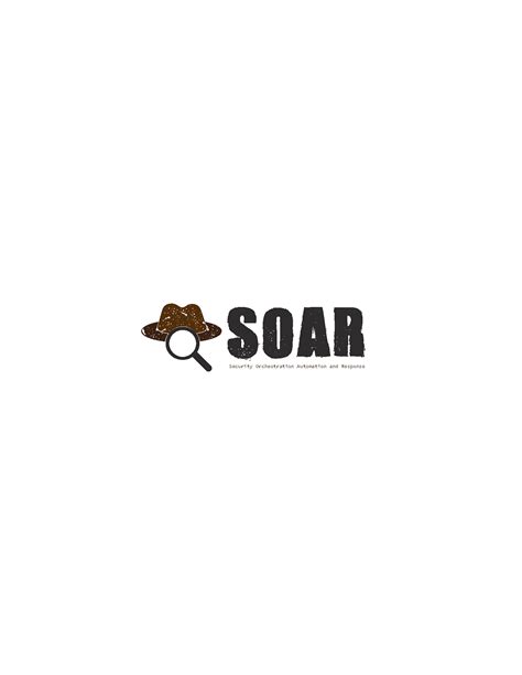 SOAR Logo on Behance