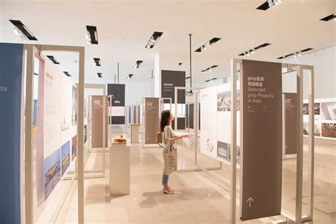 Designing in Dialogue Exhibition Beijing - e-architect