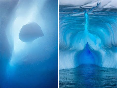 Aesthetic Sharer ZHR on Twitter | Antarctica, Nature photography, Colossal art