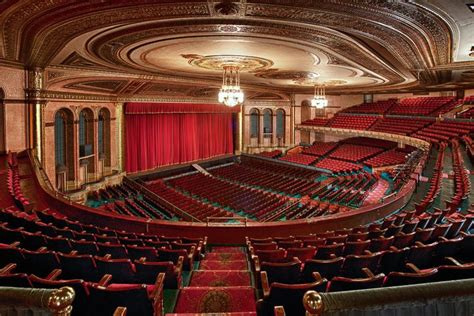 The Masonic Theater | Masonic temple, Masonic, Detroit history