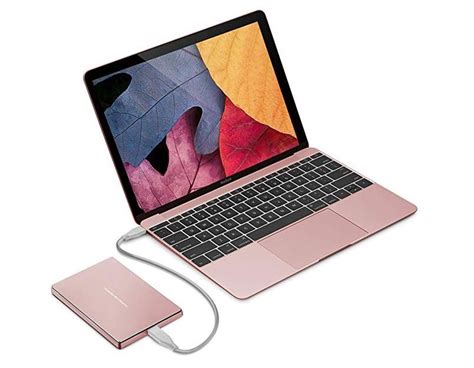 Best portable hard drive for mac portable - foosix