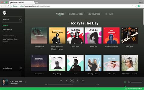 Spotify web player not working [FIXED] - LATEST UPDATED TRICKS